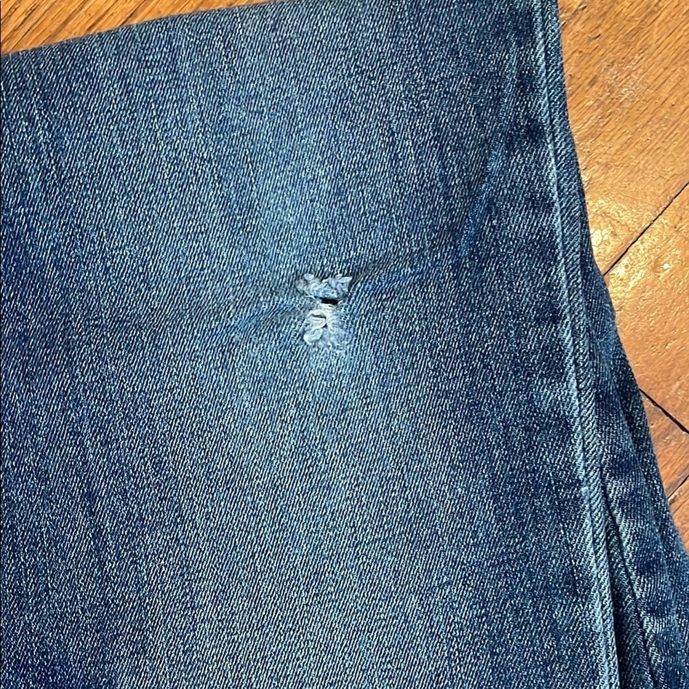 The Children's Place Blue Jeans for Kids - Picture 4 of 4